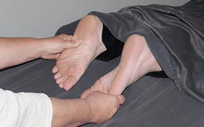 Hand & Foot Therapy Hilton Head SC