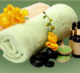 Spa Packages Hilton Head SC