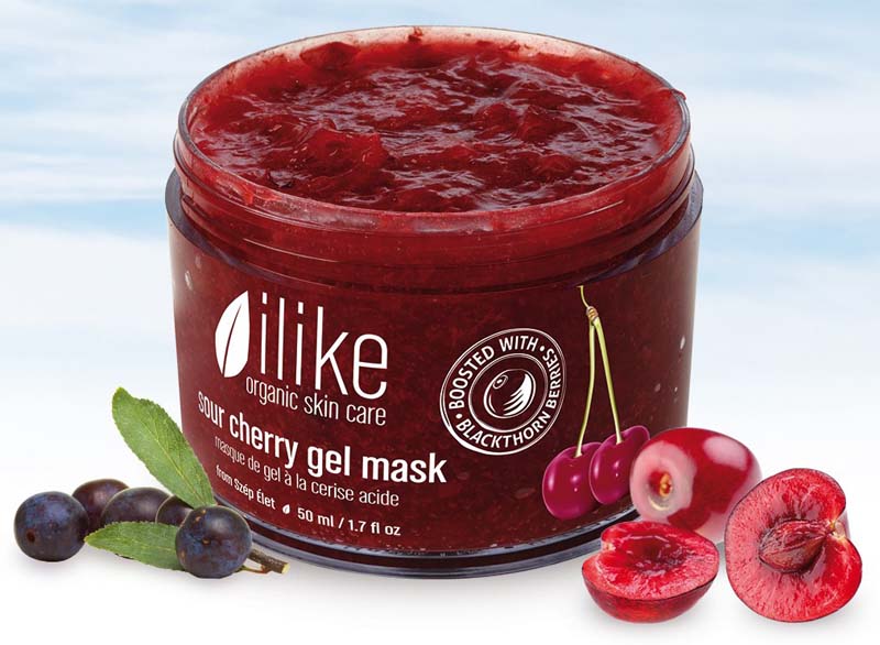 ilike Organic Skin Care