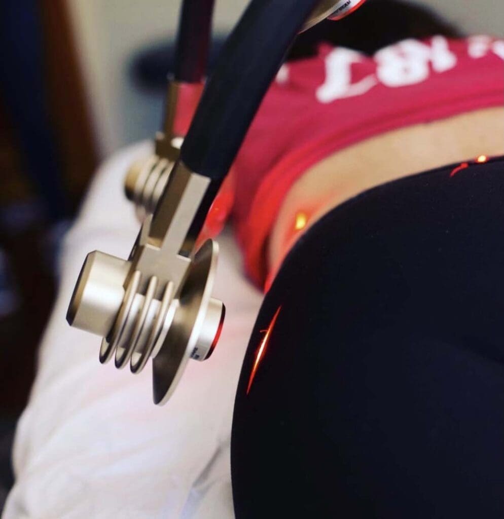 Zerona Body Contouring & Fat Loss Fountain Spa