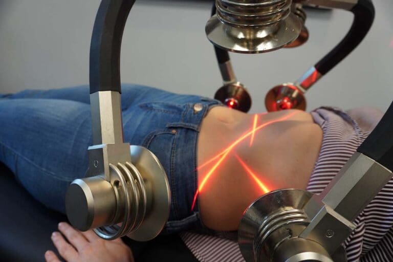 Zerona Body Contouring and Fat Loss