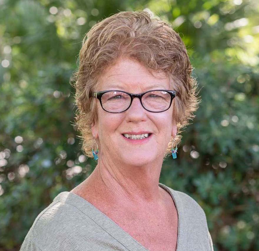 Lynn Fiske