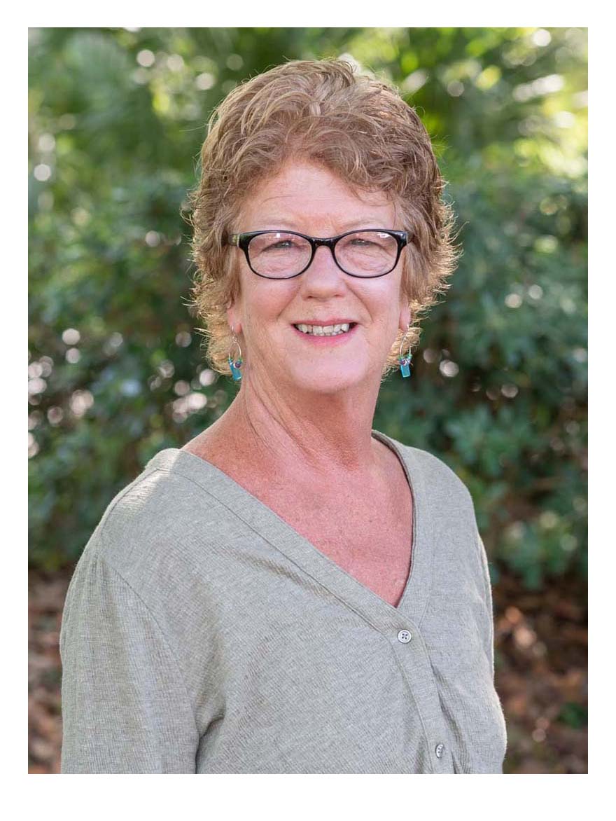 Lynn Fiske
